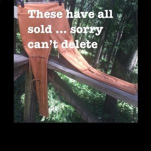 This listing is deleted but won’t delete